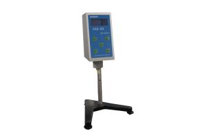 China 20mPaS Digital Rotational Viscometer 16 Bit Viscosity Measurement Tools wholesale