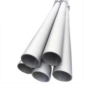 China AISI ASTM Seamless Stainless Pipe A554 A312 A270 3in 10in wholesale