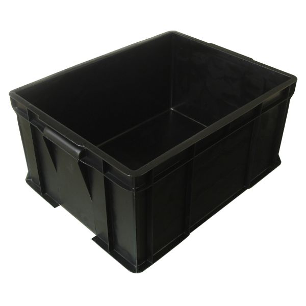 Durable Anti Static ESD Safe Storage Bins Circulation For Transportation