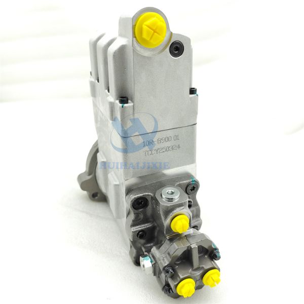 C9 Engine Hydraulic Unit Injector Pump 10R-8900 319-0678 for Caterpillar 814F II Dozer