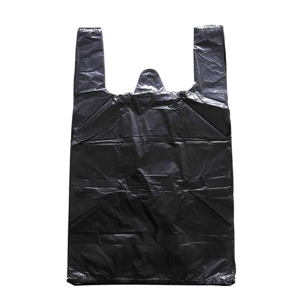 Quality Factory custom 100% biodegradable packaging bag for garbage or trash for sale