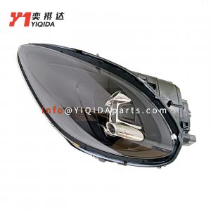 China 95B941079AL Car Light Car LED Lights Headlights For Porsche Macan wholesale