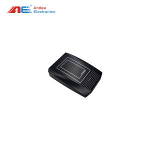 China 860-960MHz UHF RFID Reader Contactless Card Reader Desktop RFID Reader For Card Issuing And Access Control wholesale