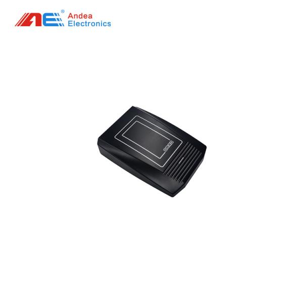 860-960MHz UHF RFID Reader Contactless Card Reader Desktop RFID Reader For Card