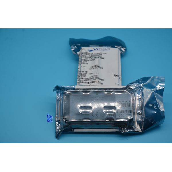 V300A5T400BL 300V 5V 400W DC DC Converter Module