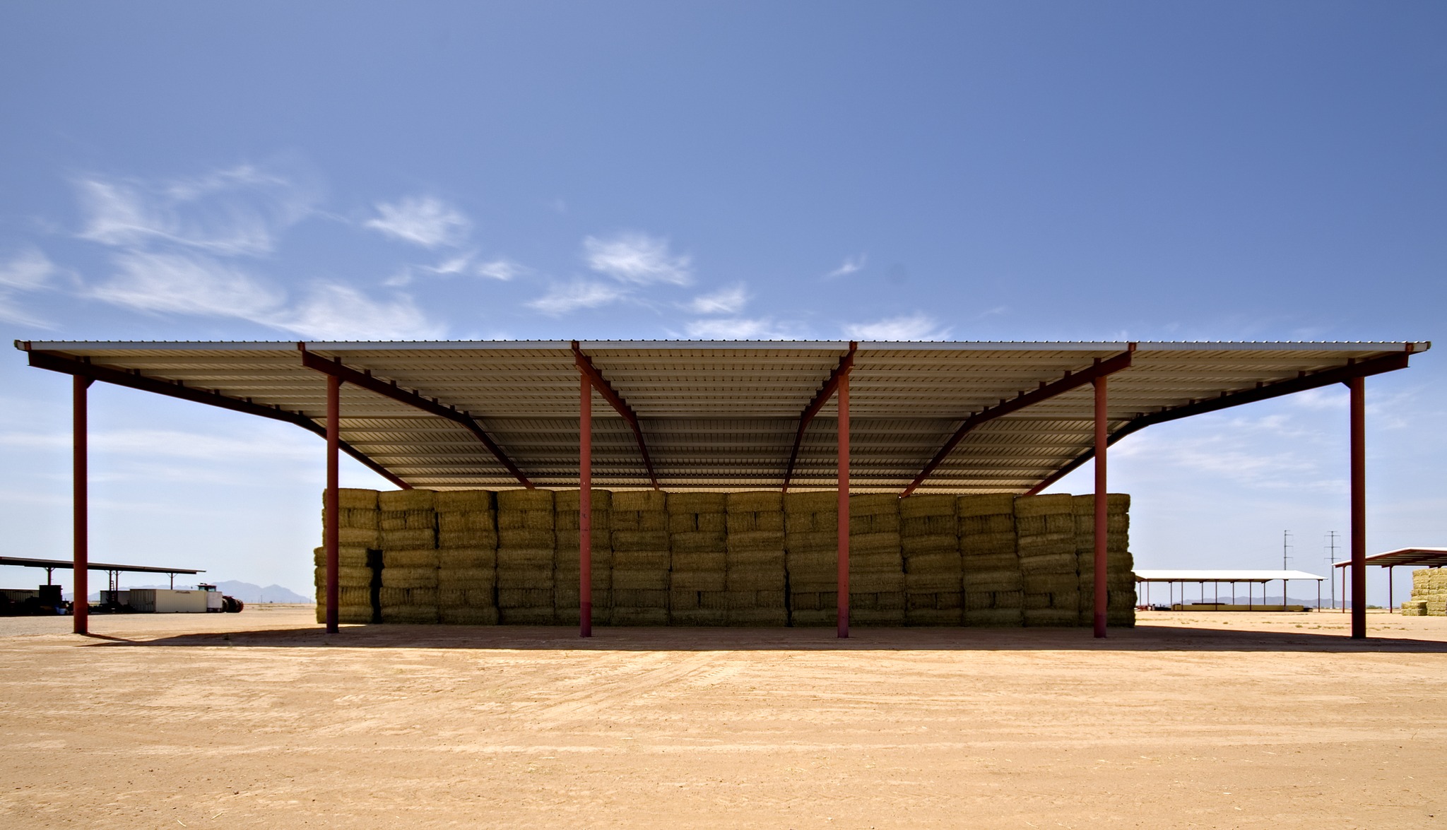 Customized Prefab Workshop Prefabricated Self Storage Buildings With Welding Processing Service
