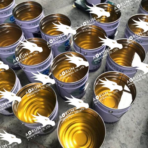 Coating Epoxy Anti Corrosion Paint Polyester Building For Pools