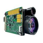 Compact and Accurate Laser Ranging Module for Rugged Environments,1535nm Laser