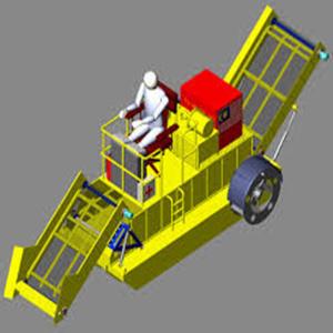 China 7.2m-25m Total Length Lake Trash Cleaning Machine with and 7.5-50m3 Loading Capacity wholesale