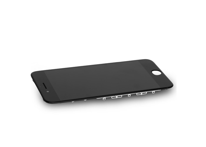 High Sensitive Mobile Phone Lcd Screen , 100% New Apple Iphone 8 Touch Screen