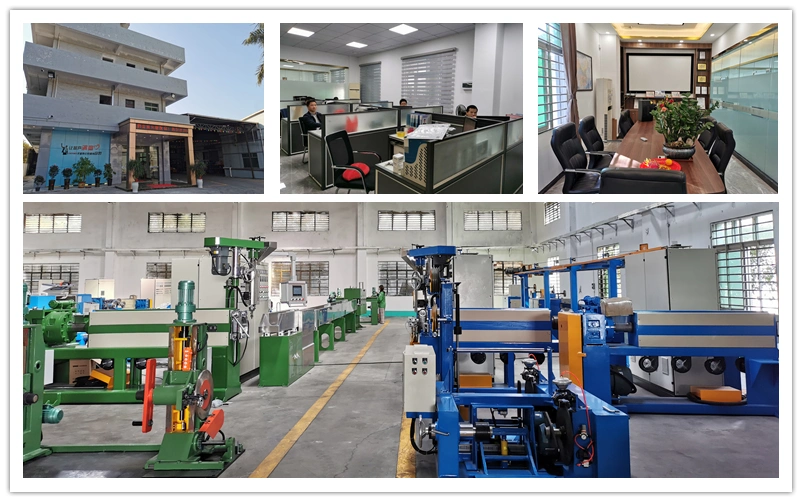 630 Semi-Auto Wire Coiling Machine Cable Coiling Machine Cable Machine High Speed High Capacity