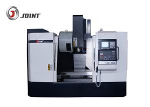 China 180W Cooling Pump Power VMC CNC Milling Machine 7500kg Weight 10m Rated Head wholesale