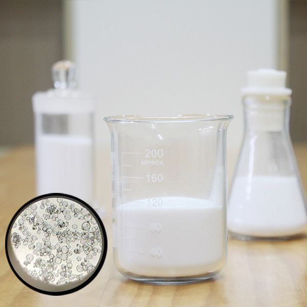 China Highly Reflective Thermal Management Composites Glass Microbubbles Hollow Microspheres wholesale