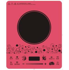 G33 Induction Cooker
