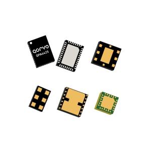 China TCM Integrated Circuit Board RF Amplifier IC Chip OEM on sale
