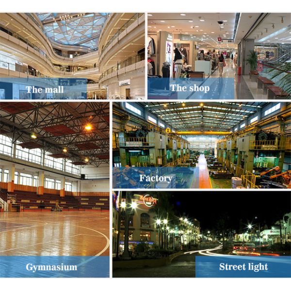 18w 24w 36w high efficiency led bulb supplier