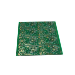 China Customizable Rigid Flex Pcb Prototype 32 Layer With HDI Type wholesale