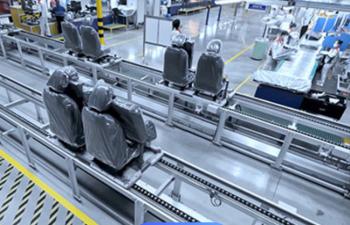 Shaanxi Botai Automobile Accessories Co.,Ltd.