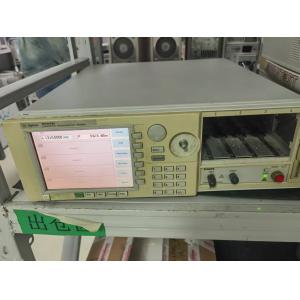 Keysight 81600B Tunable Laser Source Module 1260nm-1640nm