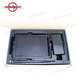 GpsL1 Wifi 2.4G 5.8G Mobile Phone Signal Blocker , Cell Phone Blocking Device