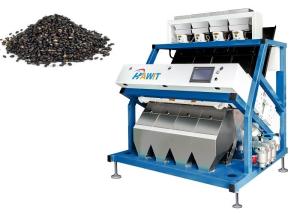 Multi Channels Real Time Sesame Color Sorter