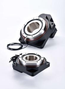 China Lightweight Hollow Adjustable Rotating Platform Noise ≤ 67dB Positioning wholesale
