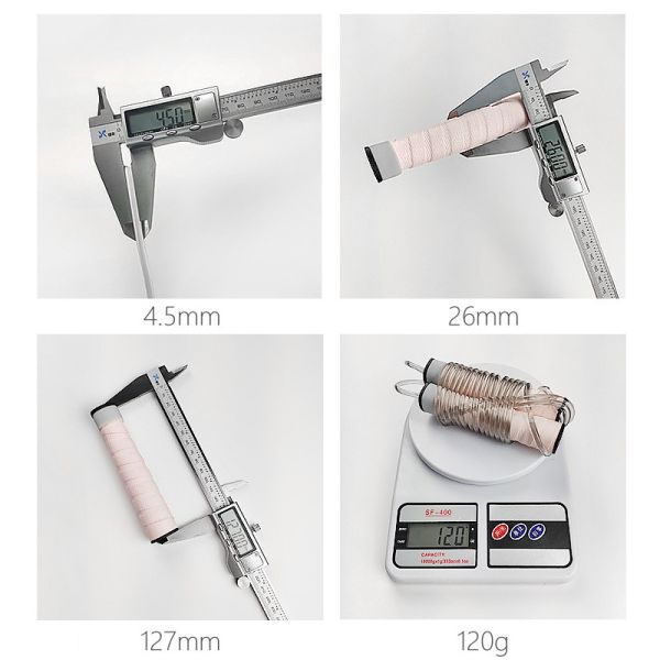 EN71 250cm Sports Skipping Ropes SGS Ball Bearing Jump Rope No Vibration