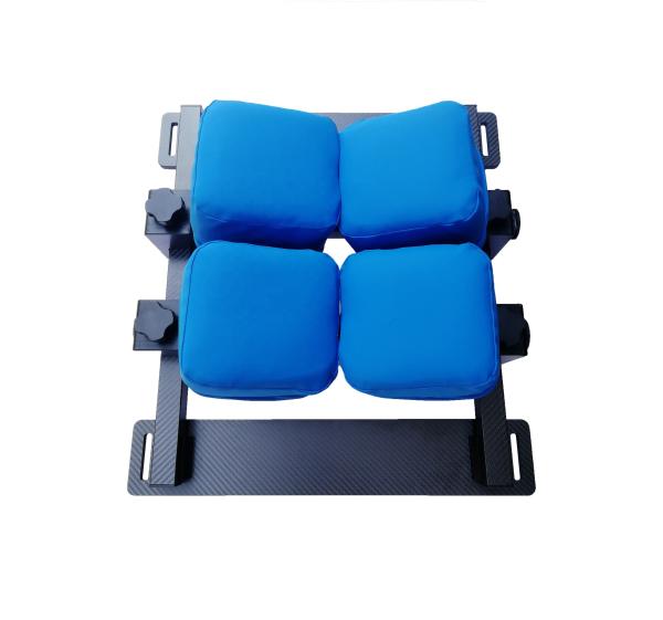 Quality Spinal Operating Table Accessories Four Point Spinal Surgery Frame for sale