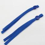 High Quality 5mm String Cord Face Cover Ear Loop Adjustment Buckle Elastic