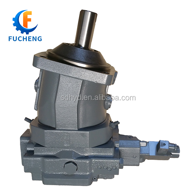 Rexroth A7VO107DRS63L-NZB01 Standard International Standard Axial Piston Variable Pump