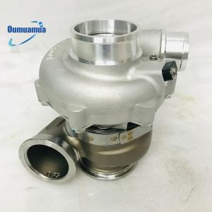 FOR Garrett G25-550 .72 A/R V-Band In/Out Reverse Rotation Internal Wastegate Turbocharger