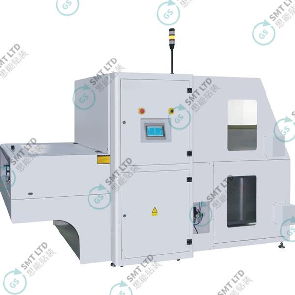 Quality ZL-650 PCB Handling Equipment Heavy SMT Automatic Unloader for sale