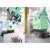 Buy cheap Easy Operate No Cabinet 1 Kg Load Automatic Robotic Arm from wholesalers