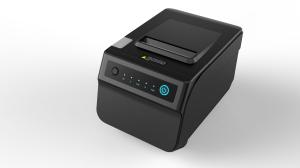 Bluetooth Portable Direct Thermal Receipt Printer Thermal Line Printing