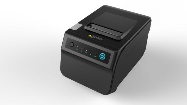 Quality Bluetooth Portable Direct Thermal Receipt Printer Thermal Line Printing for sale