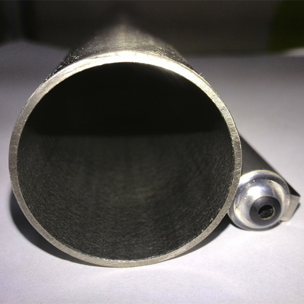 China 253SMO/ UNS S31254 /6Mo stainless steel seamless pipe on sale