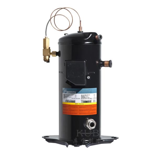 Quality YF35E1G-Q100 Invotech Scroll Freezer Compressor for sale
