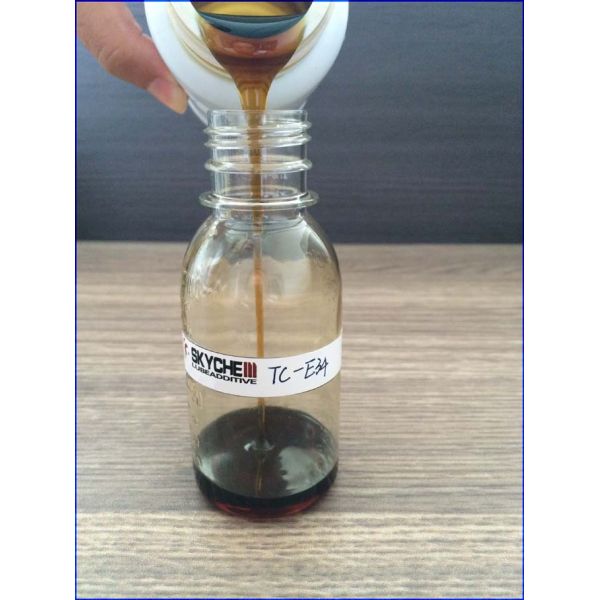Diesel Engine Oil Additive Package API SG/CF-4 Grade