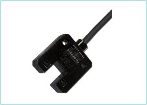 China 10mm Width Slotted Optical Switch Through-beam Detection Photoelectric Sensor wholesale