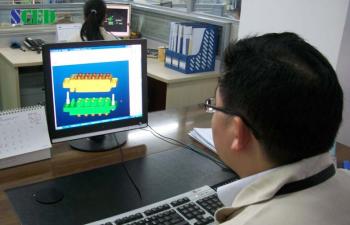 SCED ELECTRONICS CO., LTD.