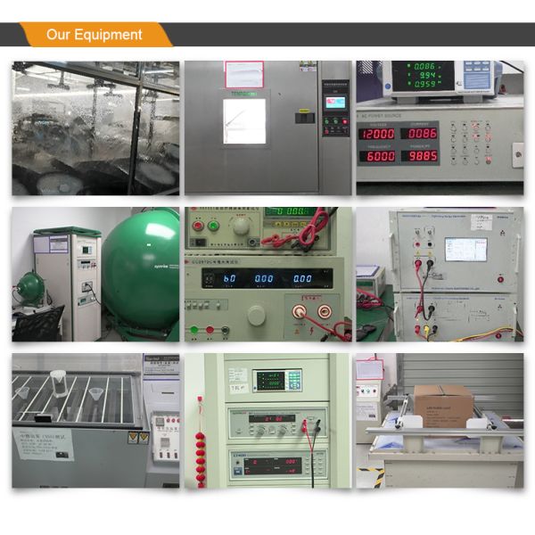 40W 5000K LED Wall Pack Light with Motion Sensor IP65