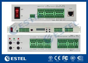China RS485 RS232 Environment Monitoring System wholesale