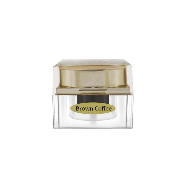 Phoenix 100% Pure Plant Naturl Material ODM GMT Microblading Tattoo Permanent Makeup Pigments