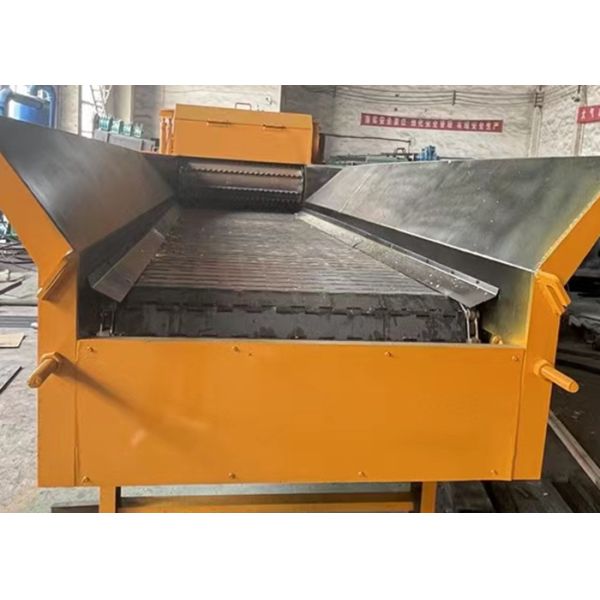 H12 Wood Chipper Drum Crusher Machine Large Capacity
