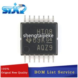 China Temperature Integrated Circuit Sensors TC652AGVUATR 8-MSOP Wholesaler wholesale