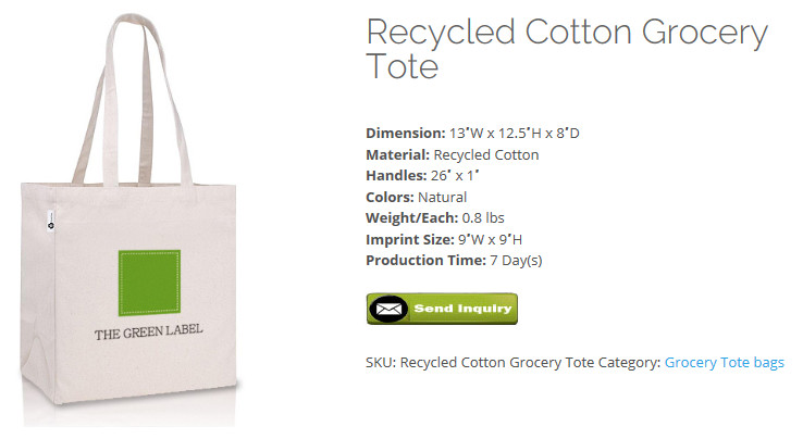 Custom silk screen printed Cotton material handle style blank natural cotton canvas bag without logo bagplastics bagease