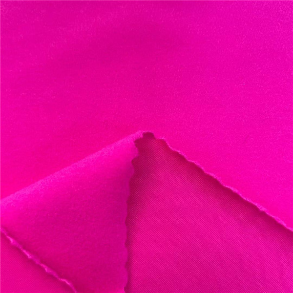 China 82 Nylon 18 Spandex Sports Clothing Fabric wholesale