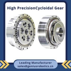 Various Cycloidal Gearbox Same As Nabtesco Gearbox RV-200C