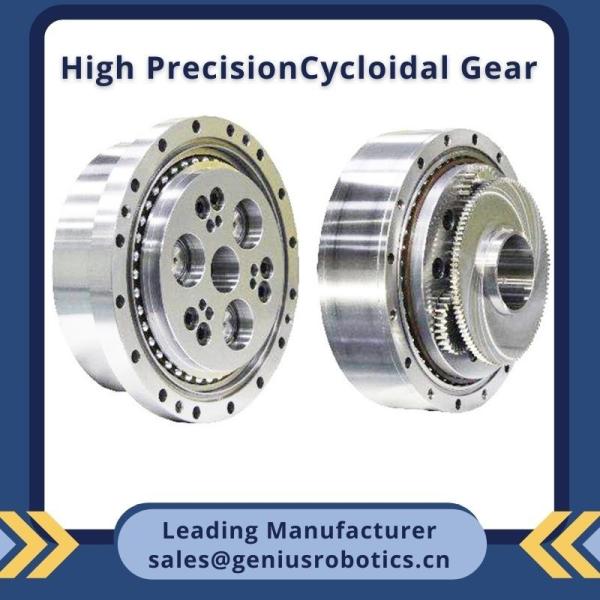 Quality Various Cycloidal Gearbox Same As Nabtesco Gearbox RV-200C for sale