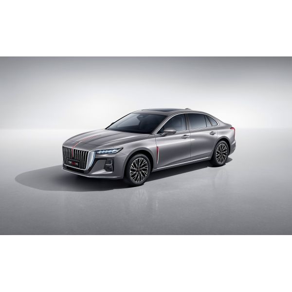Hongqi H5 Sedan China Official Car With 1.5T 2.0T Engine And Hybrid And Fuel Versions